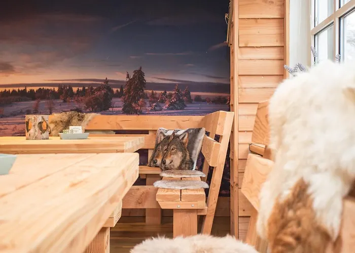 Kiepenkerl فندق وينتربرغ