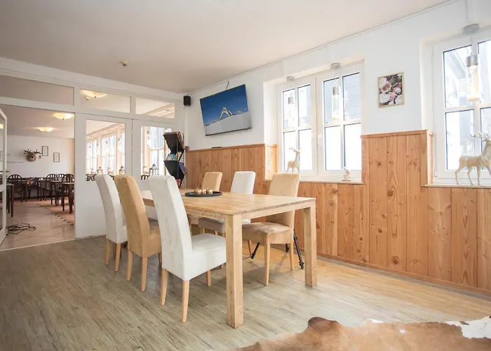 Kiepenkerl Hotel Winterberg