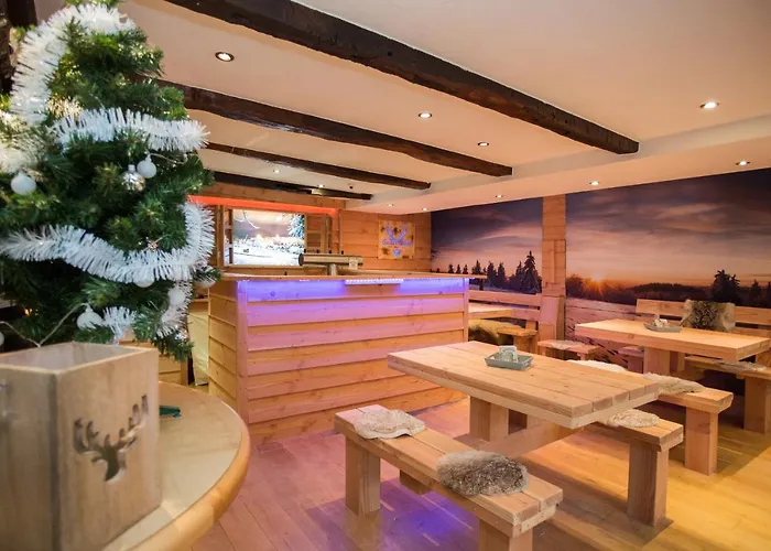 Kiepenkerl Hotel Winterberg