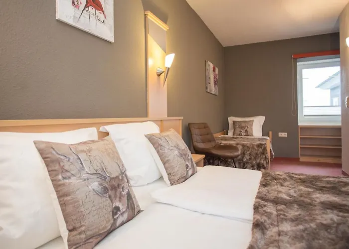 Kiepenkerl 3* Winterberg