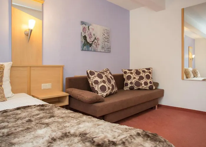 Kiepenkerl Hotel Winterberg