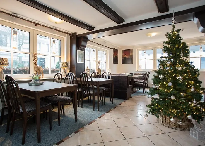 Kiepenkerl فندق 3*