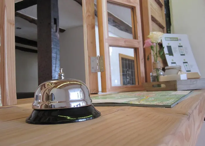 فندق Kiepenkerl 3*