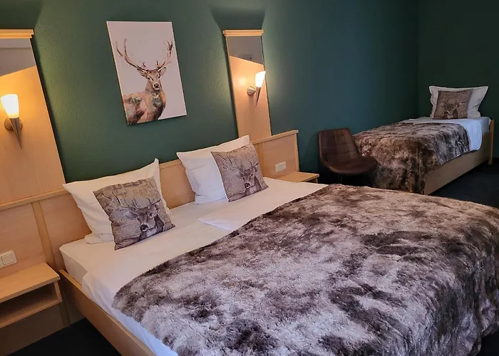 Kiepenkerl 温特贝格